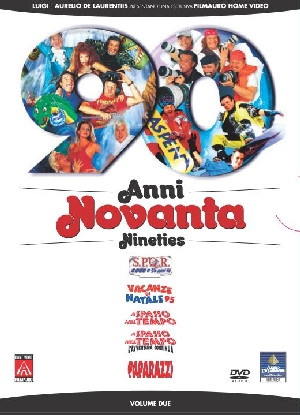 ANNI &acute;90 -II